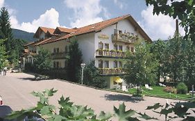 Hotel Rothbacher Hof Bodenmais