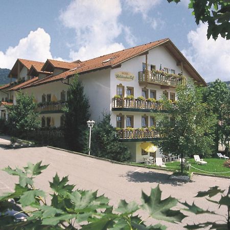 Ferienhotel Rothbacher Hof Bodenmais Exterior foto